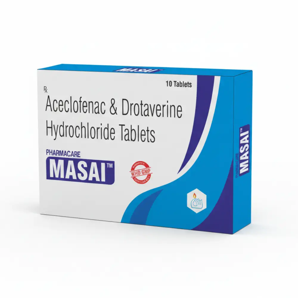 Masai Tablets